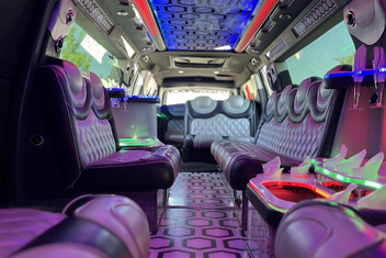 Waukegan Limousine Rental